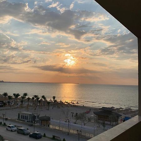 Năvodari Sunrise Holiday Apartment - Mamaia Nord מראה חיצוני תמונה
