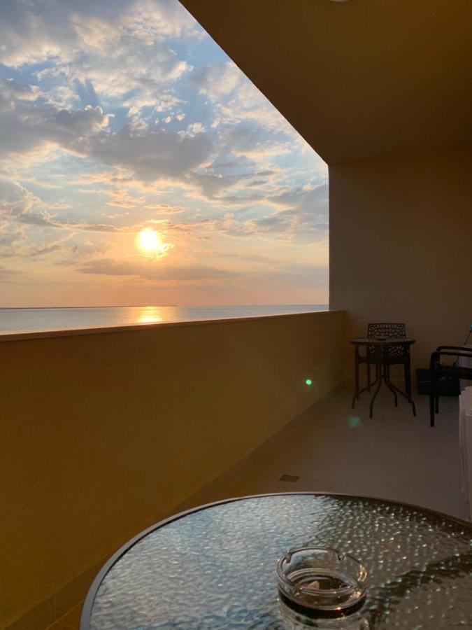 Năvodari Sunrise Holiday Apartment - Mamaia Nord מראה חיצוני תמונה