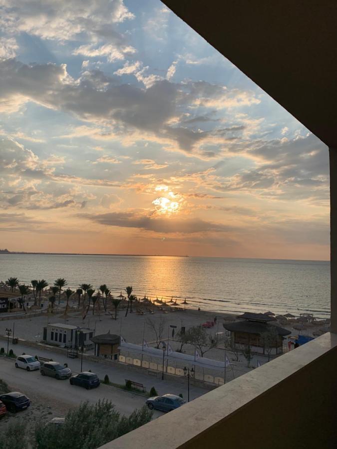 Năvodari Sunrise Holiday Apartment - Mamaia Nord מראה חיצוני תמונה