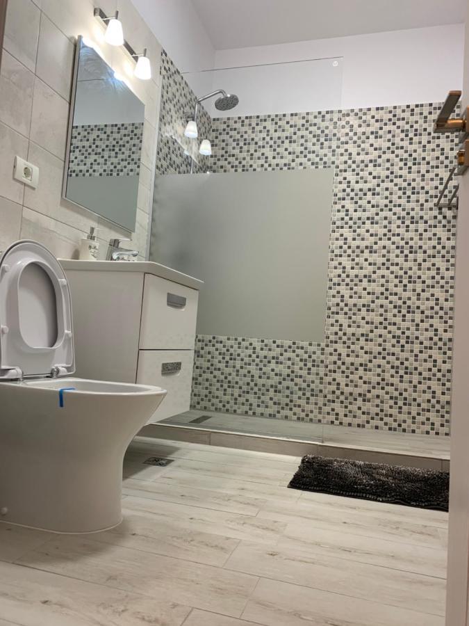 Năvodari Sunrise Holiday Apartment - Mamaia Nord מראה חיצוני תמונה