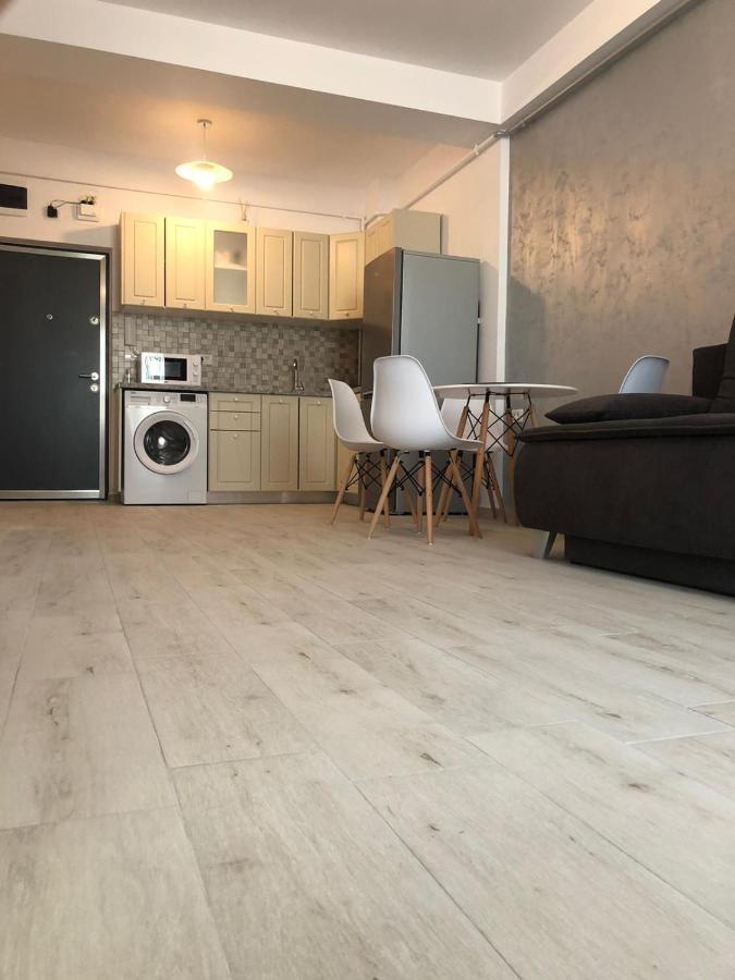 Năvodari Sunrise Holiday Apartment - Mamaia Nord מראה חיצוני תמונה