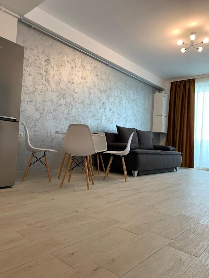 Năvodari Sunrise Holiday Apartment - Mamaia Nord מראה חיצוני תמונה