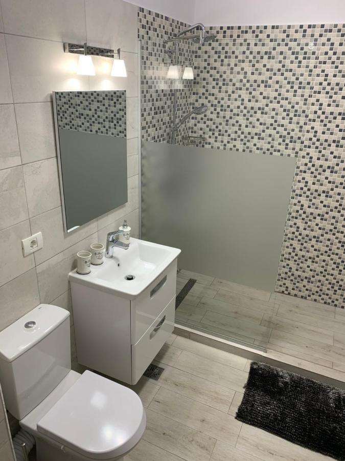Năvodari Sunrise Holiday Apartment - Mamaia Nord מראה חיצוני תמונה